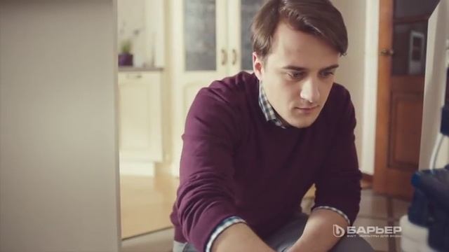 Проточный фильтр смотреть онлайн