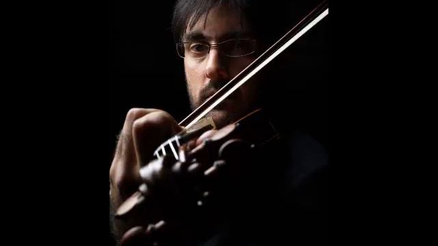 Leonidas Kavakos Plays Fritz Kreisler