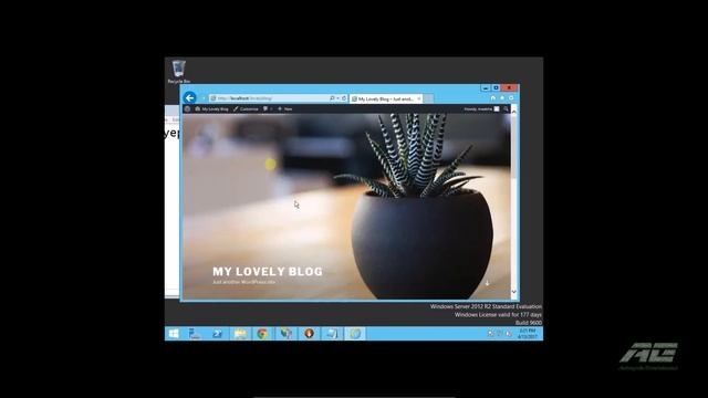 How to Move WordPress from subdomain to main domain смотреть онлайн