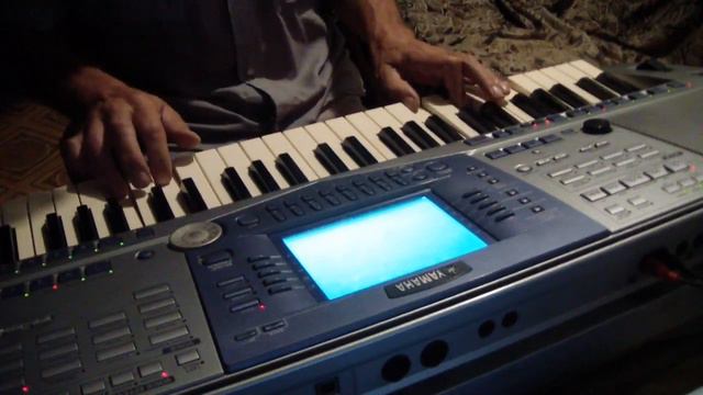 PSR-1100 импро 1 смотреть онлайн