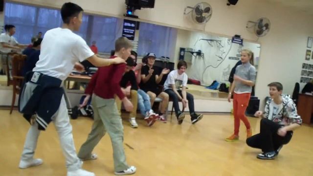 KIDS Финал (Part 2/2) смотреть онлайн