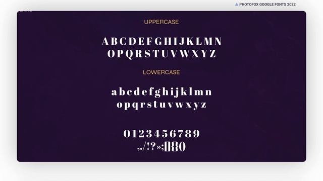Лучшие Бесплатные Шрифты с Google Fonts!⚡️ смотреть онлайн