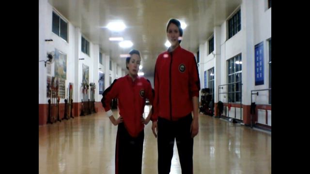 Reviews - Kunyu Mountain Martial Arts academy China смотреть онлайн