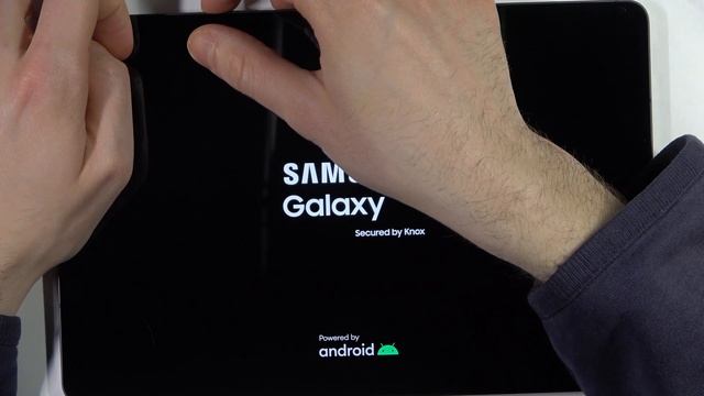 Как очистить кэш на SAMSUNG Galaxy Tab S8 смотреть онлайн