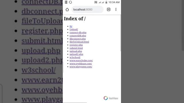 icode go: 5-tutorial_ form successfully submitted to database смотреть онлайн