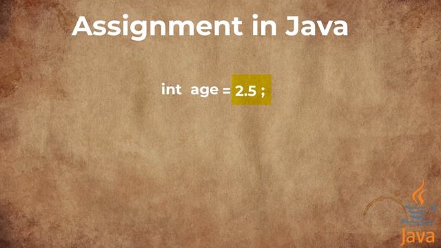 Jinsi ya ku Assign value katika Variables || Assignment in Java смотреть онлайн