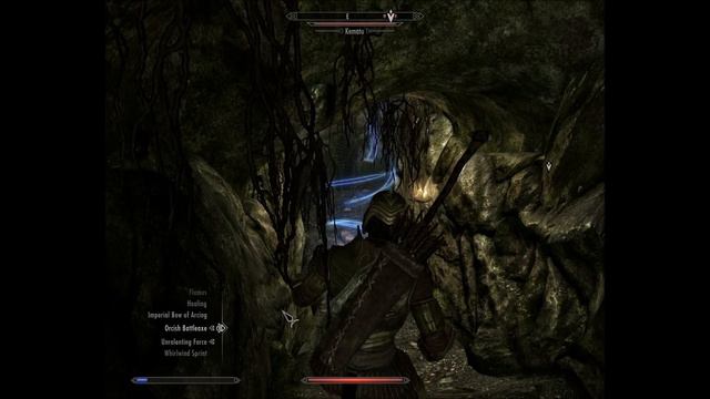 Skyrim : In My Time Of Need : Killing Kematu Quest Guide | 1080p смотреть онлайн