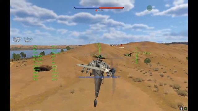 War Thunder - FInal Attack (GMV) смотреть онлайн