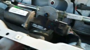 CHERY TIGGO 4 - сделай так и крупный мусор не будет попадать на фильтр салона твоего автомобиля.