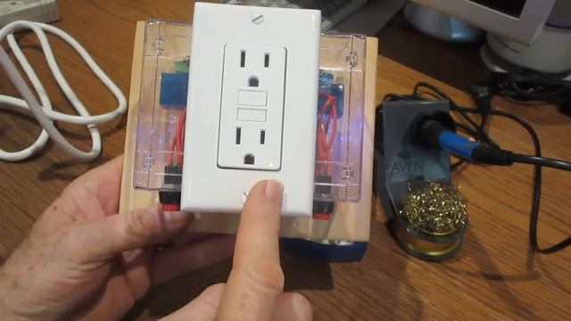 Soldering Iron Pulse Timer For Temperature Control смотреть онлайн