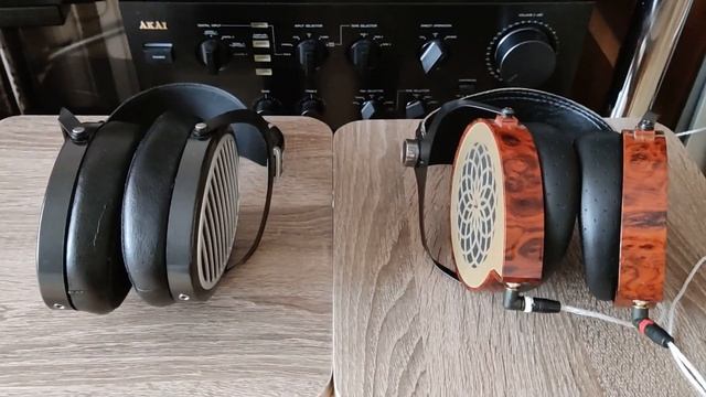 42 Ananda Vs Verum - 1 сравнение В ЛОБ