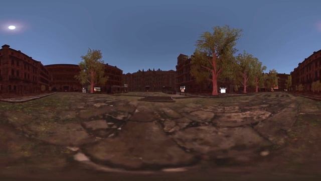 Attack On Titan: The 360º VR Experience смотреть онлайн