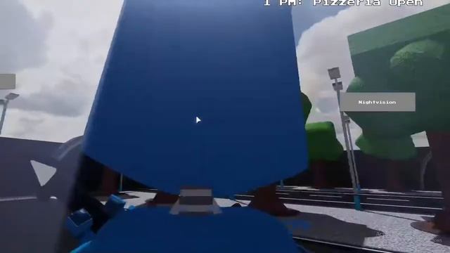 fnaf song "mistakes" roblox смотреть онлайн