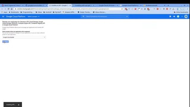 Google Voice Builder - Speech Synthesis смотреть онлайн