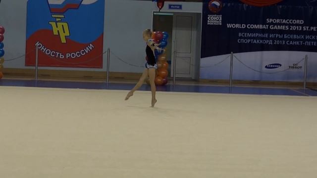 Юность России Саранск