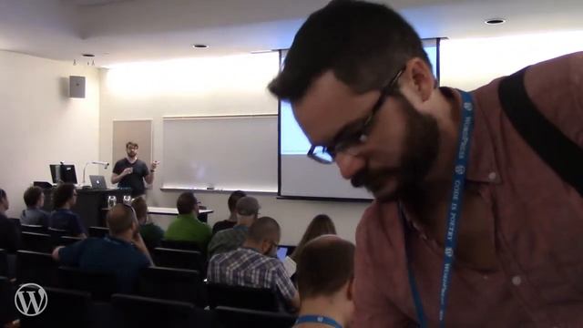 Steve Grunwell: Up and Running with WP-CLI смотреть онлайн