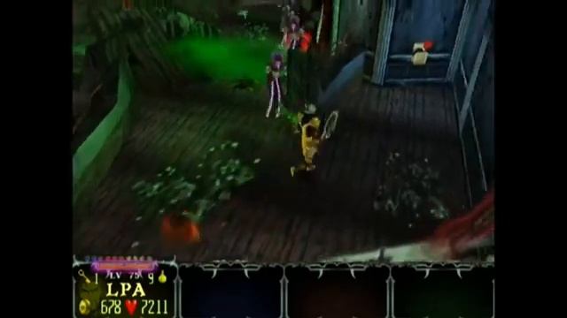 Ranking all 8 Realms in Gauntlet Dark Legacy смотреть онлайн
