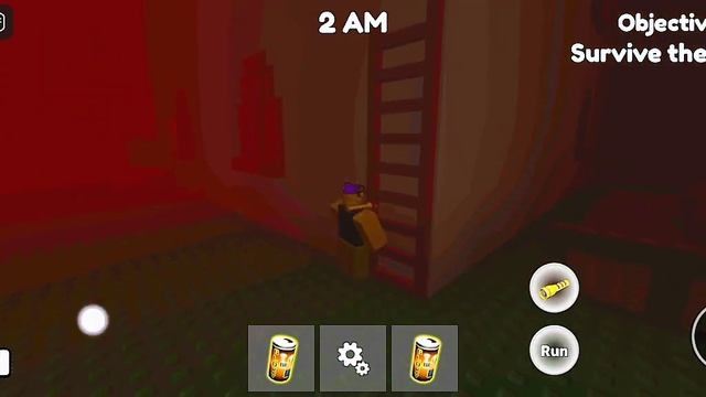 Roblox | Residence Massacre | The Monster is stuck (Part 2) смотреть онлайн