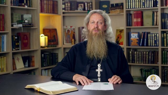 Как вести себя на похоронах, когда родственники рыдают и напиваются? Игумен Лука Степанов смотреть онлайн