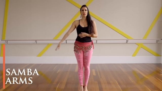 Learn Brazilian Samba in 5 minutes! смотреть онлайн