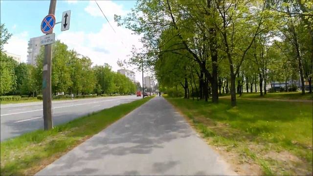 Питер это вам не нынешняя европа и америка