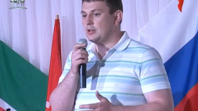 2 День татар в библиотеке смотреть онлайн