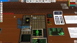 Fallout: Mutants and Wastelands! СТРИМ №3