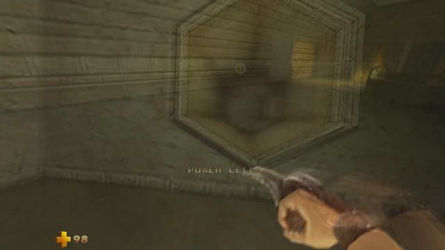 Turok 2: Seeds of Evil '17 REMASTER Review смотреть онлайн