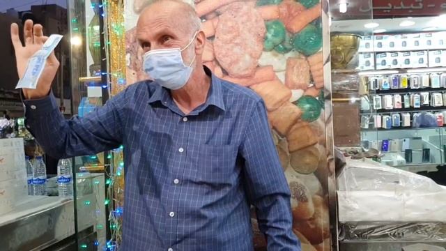 Tour of Amman . Jordan streets / SHOPPING/ . What can you find on the streets of Amman? #Jordan смотреть онлайн