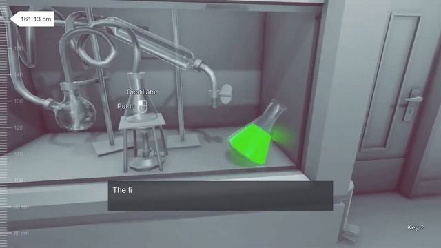 Inch by Inch - Shrinking Puzzle Platformer Gameplay [1080p HD] смотреть онлайн