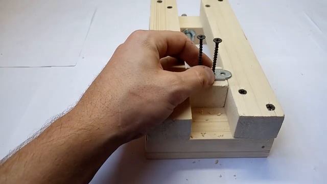 WOOD VICE! смотреть онлайн
