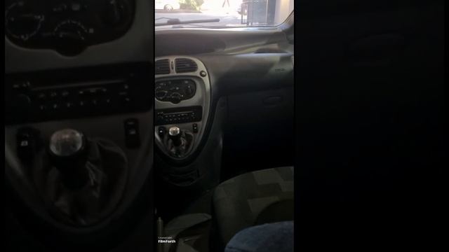 !! Citroën Xsara Picasso, MVD Motors, Permuto Financio !! смотреть онлайн