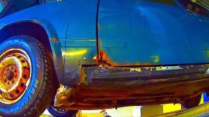 ГАРАЖ 54 В ПИТЕРЕ!, ПРЯЧЬТЕ ТАЧКИ!