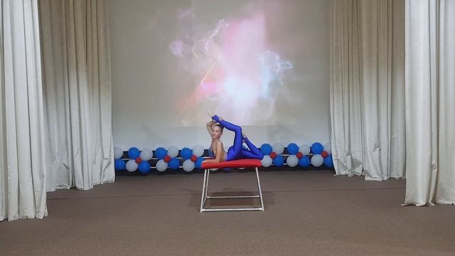 "Планета цирка - 2021" смотреть онлайн