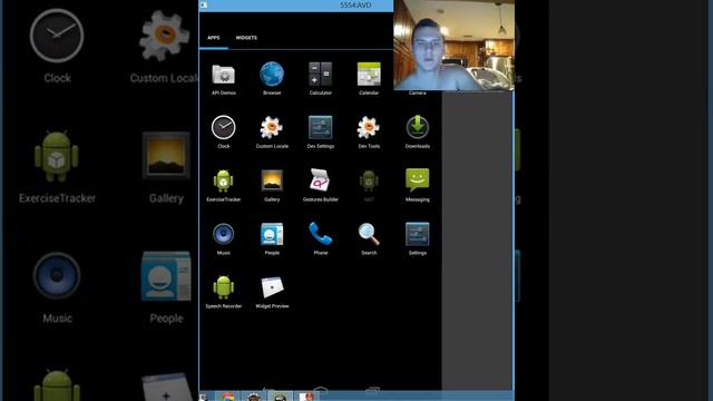 Android LifeCycle Run смотреть онлайн