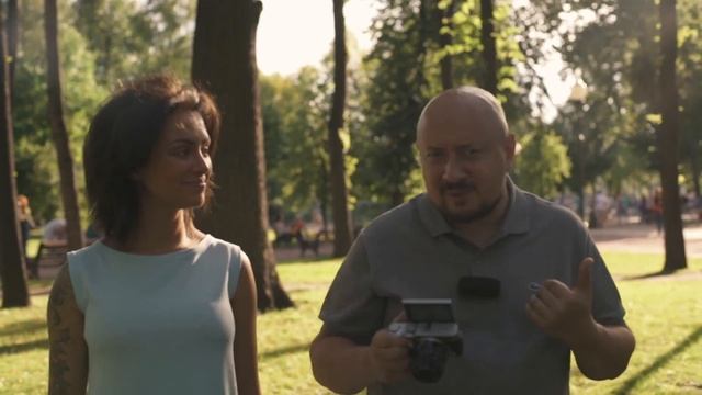 Fujifilm X-A3: обзор недорогой беззеркалки на 24-мегапиксельном сенсоре смотреть онлайн