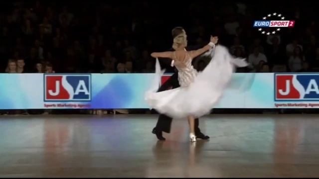Tango Evgeny Nikitin Dana Spitsyna Russia смотреть онлайн