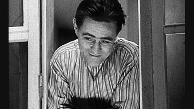 Adolf Dymsza - Ach pardon смотреть онлайн