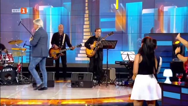 Орлин Горанов - Ancora (Към една жена) смотреть онлайн