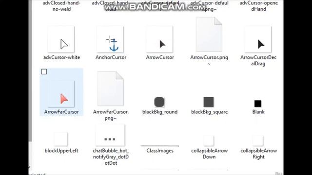How To Change Your ROBLOX Mouse Cursor! смотреть онлайн