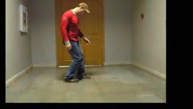 Break Dance Robot and Waves back to 80th Брейк Танец Волны смотреть онлайн