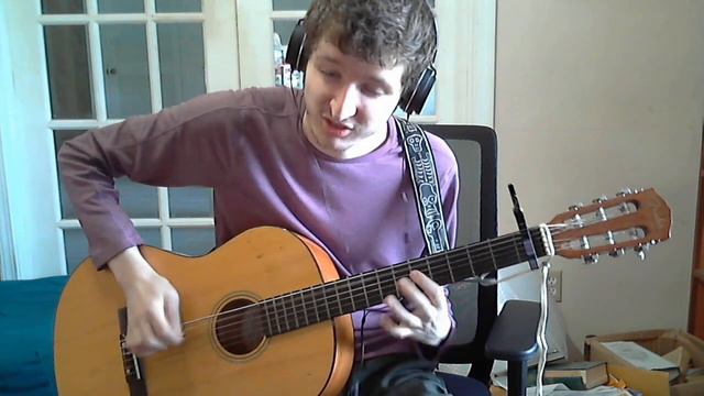 We Got The Beat by #TheGoGos (arr by #FreshBeatBand) | Acoustic Bass VI Cover смотреть онлайн