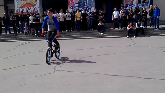 Своими силами 2012 / город Херсон (5) смотреть онлайн