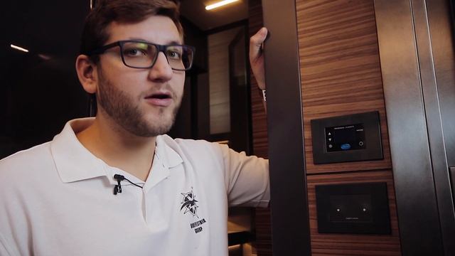 Обзор яхты Ferretti Yachts 920 в Sochi Grand Marina