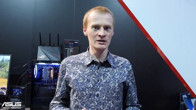 ASUS на CEE 2019: ZenBook Pro Duo, Kolodiy Twins, ігровий турнір, VR та багато іншого. смотреть онлайн