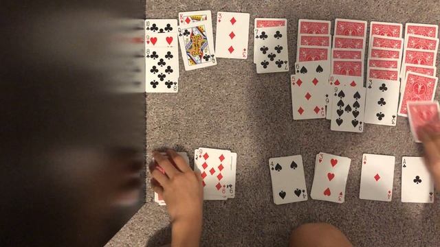 Solitaire #2:failure смотреть онлайн