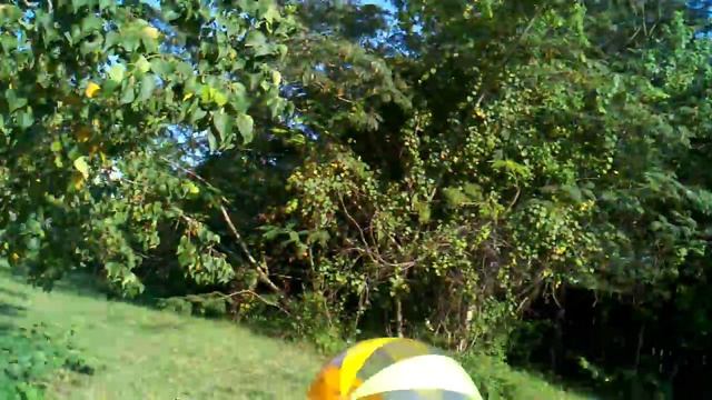 Beach Ball 03 смотреть онлайн