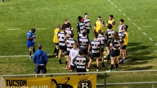 KINO CUP CHAMPIONSHIP GAME PHOENIX RUGBY VS TUCSON MAGPIES смотреть онлайн