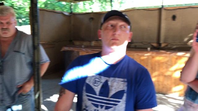 Абхазия2017.Как делают сыр смотреть онлайн