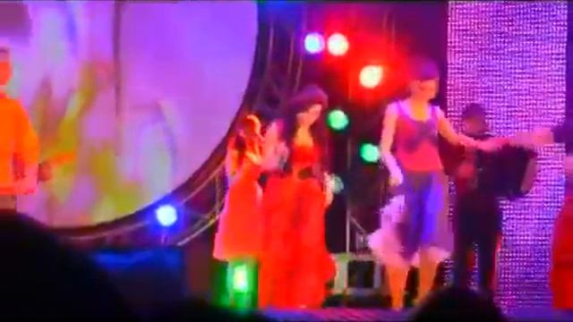 Популярные татарские песни для праздничного застолья?